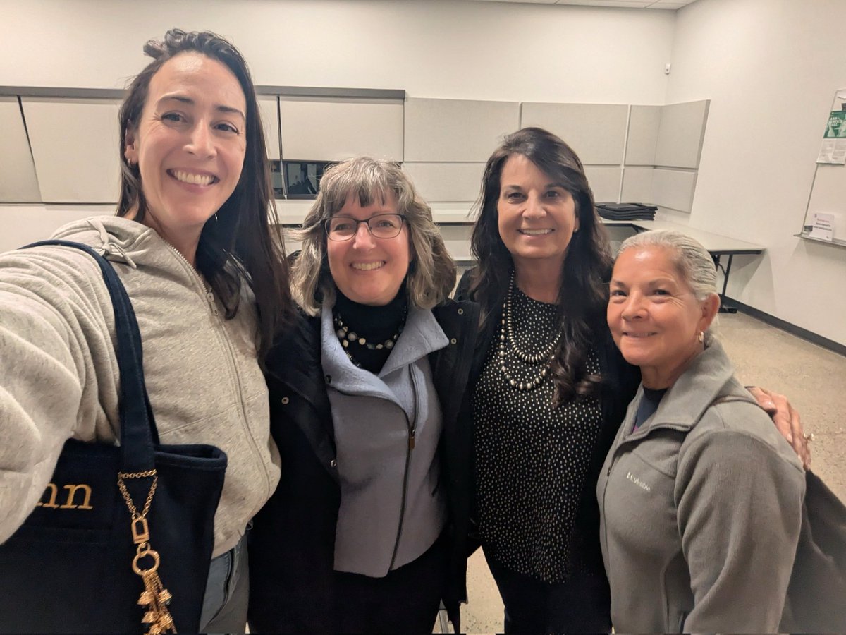 Renee Grout tweet media