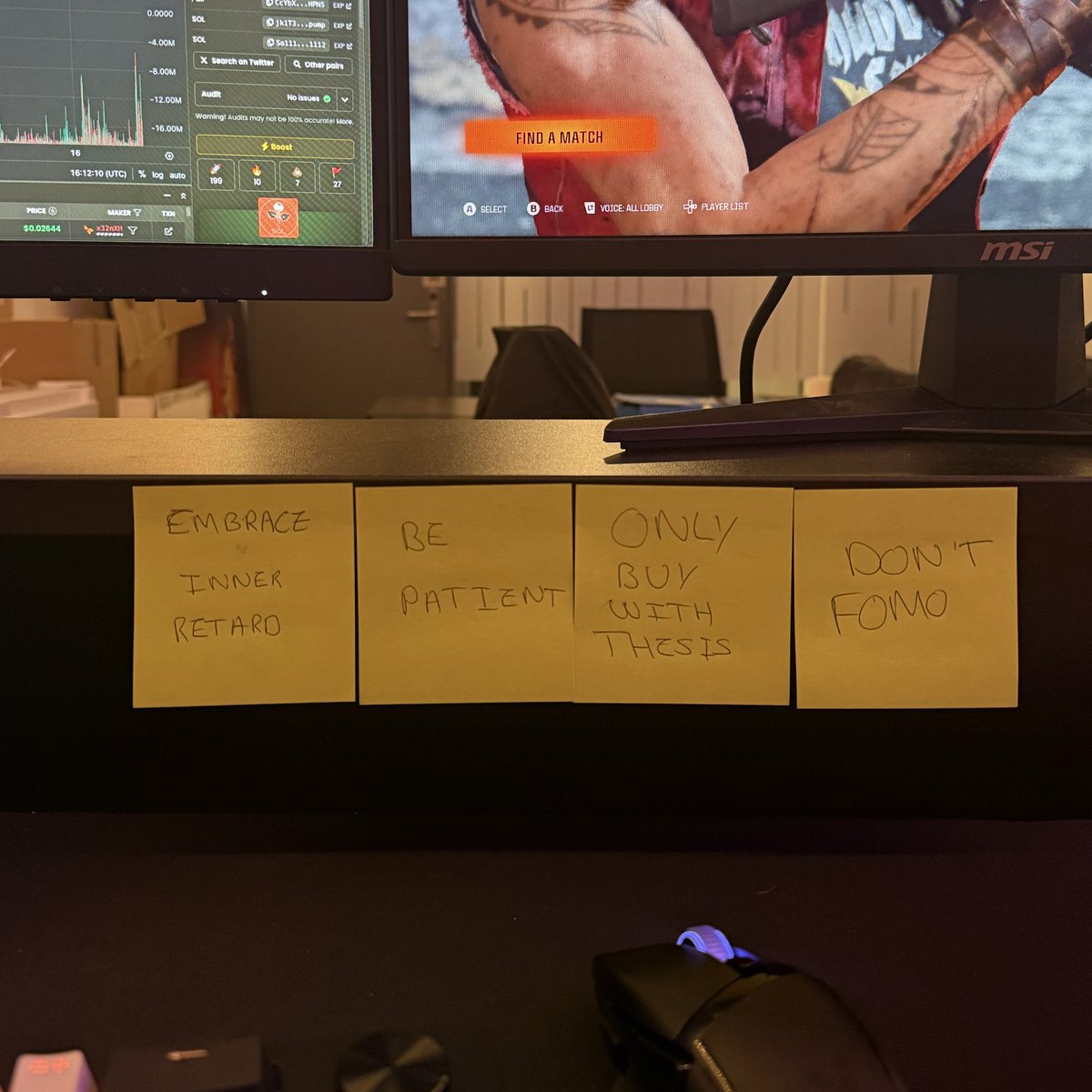 kropts 👁️ tweet media