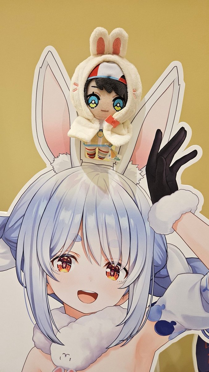 Spaghetti-san🚑|🐔|💬🔁💙 tweet media