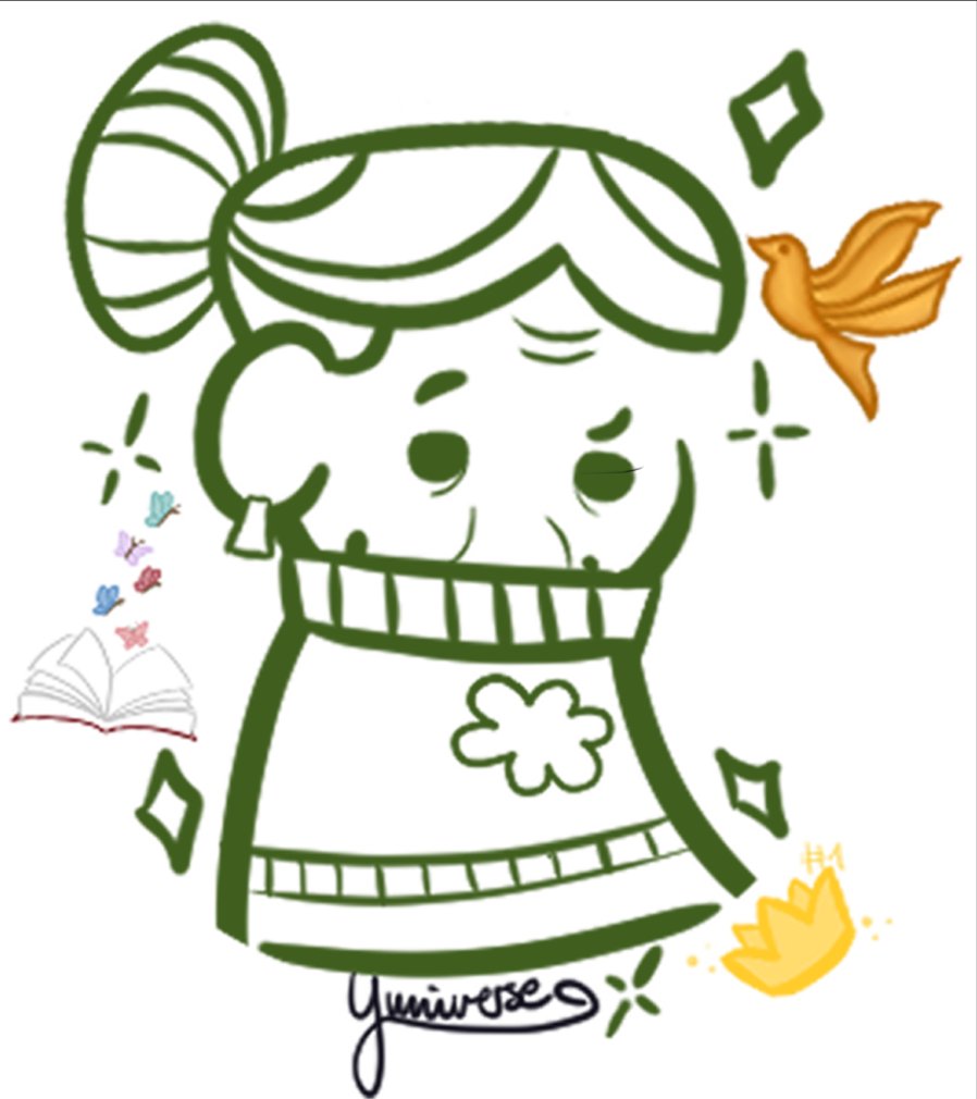 Living in my own ✨Y-universe✨‼️COMMISSIONS OPEN‼️ tweet media