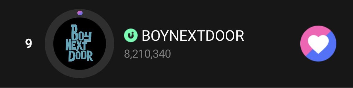 BOYNEXTDOOR SQUAD tweet media