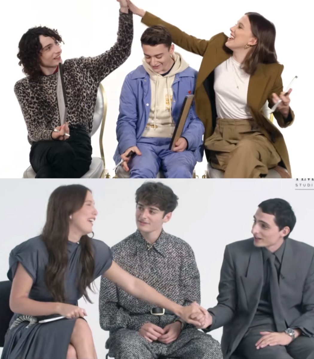 esosbrina's tweet image. #fillieisking