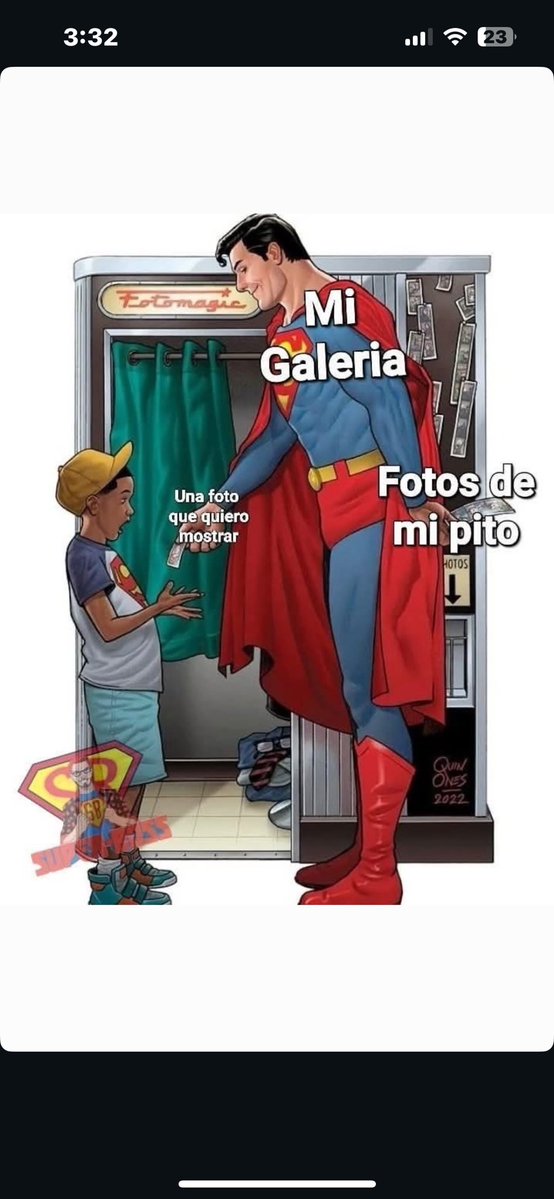 CesarCarVal's tweet image. En mi caso de ropa interior XD