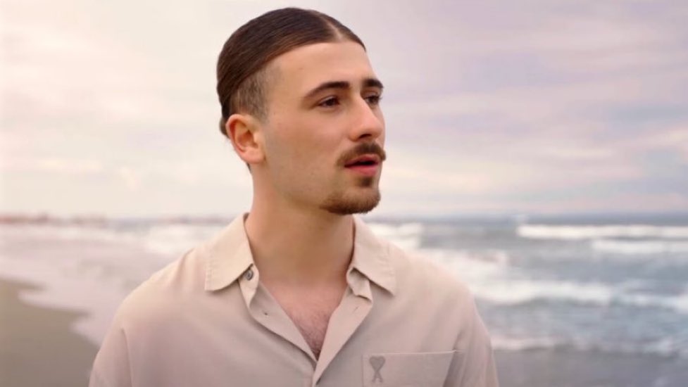 Fanny8469's tweet photo. La fusée poursuit son ascension  ! 🚀
Le clip de l’hymne de Pierre « Ceux qu’on était » vient de franchir la barre des 51 M de vues sur @YouTube 👏🔥
#PierreGarnier #pierregarniermusique
#CQE https://t.co/n2jtMhGlvw