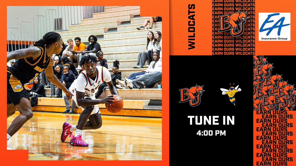 Baker Men’s Basketball tweet media