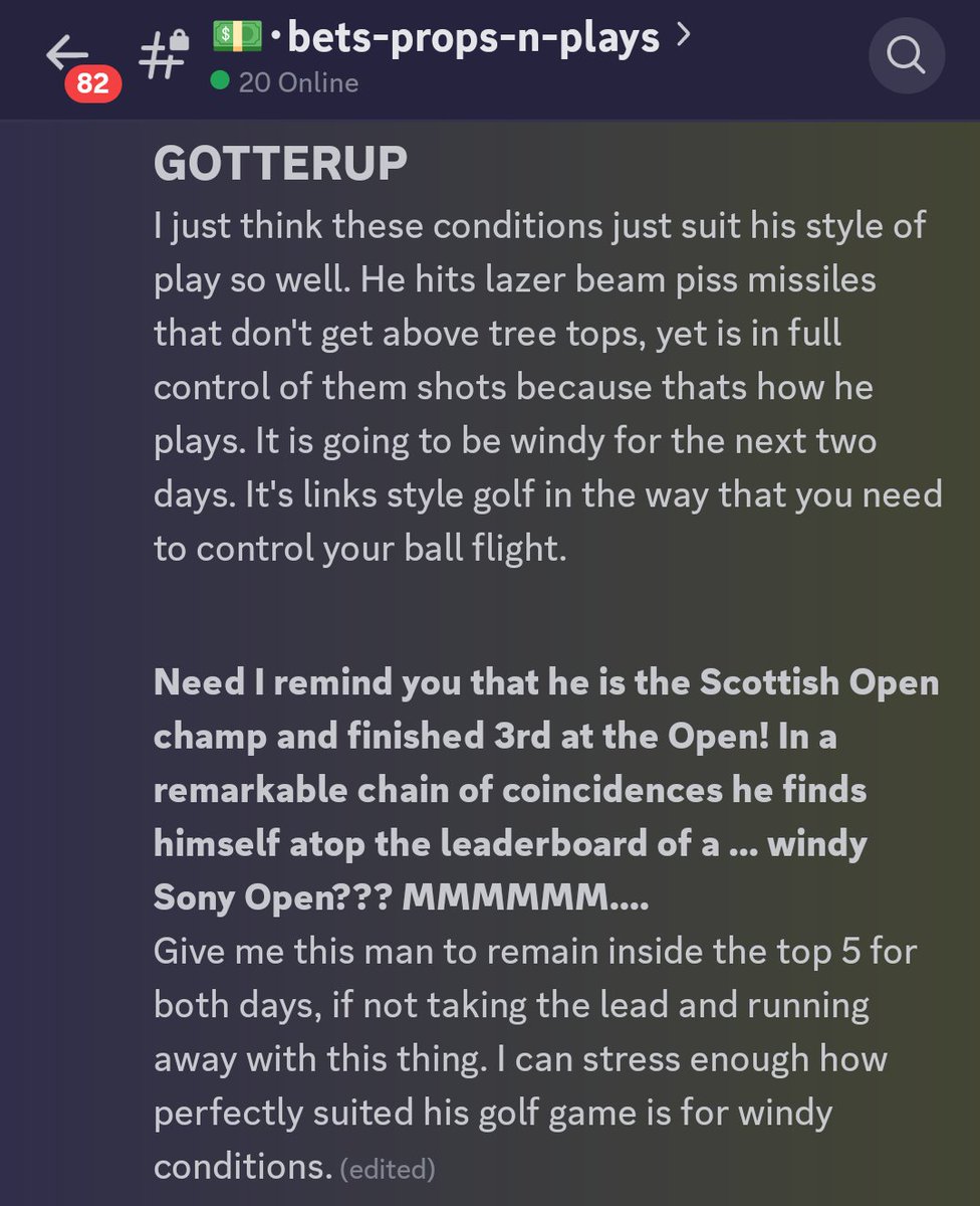 Byron Lindeque tweet media