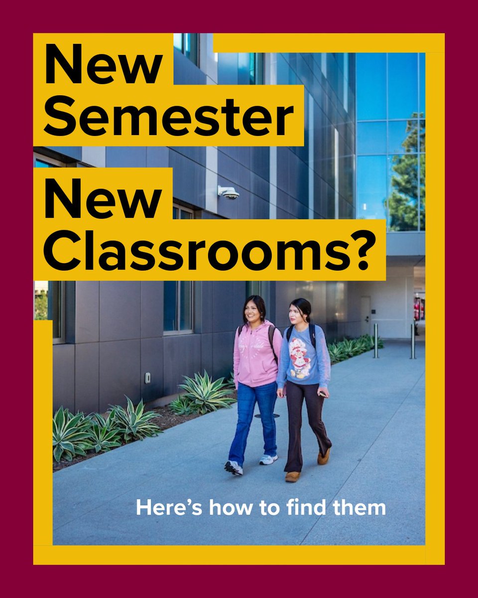 CSUDH IT tweet media