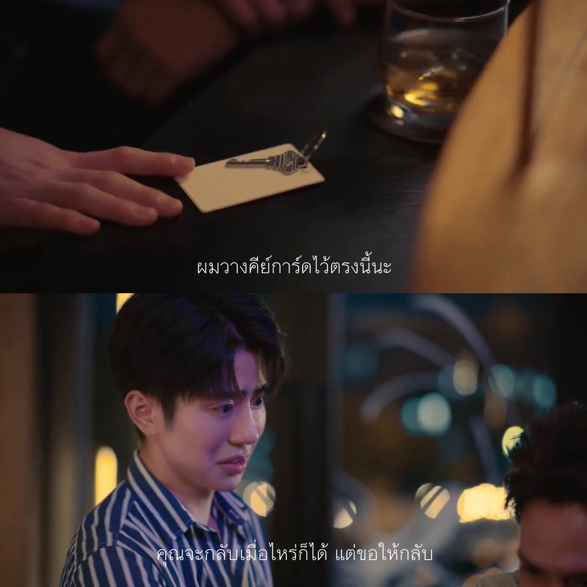 lolitascak3's tweet image. คนเราถ้าเป็นคนที่เรารัก ต่อให้จะโกรธกันแค่ไหน เราก็จะรอเขากลับบ้าน จะทะเลาะกันงอนกันก็รอเขาเปิดประตูเข้ามา ไม่ขอร้องให้หายโกรธแต่ขอร้องอย่าหายไปไหน เนี่ยแหละเวลาคนเรารักใครมันขอแค่นี้จริงๆ 
#RelovedTheSeries #RELOVED_EP7