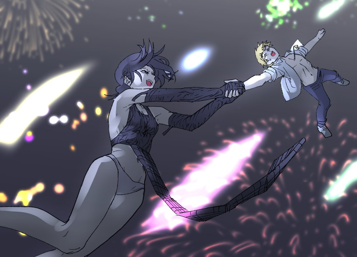 morinoya_3's tweet image. 