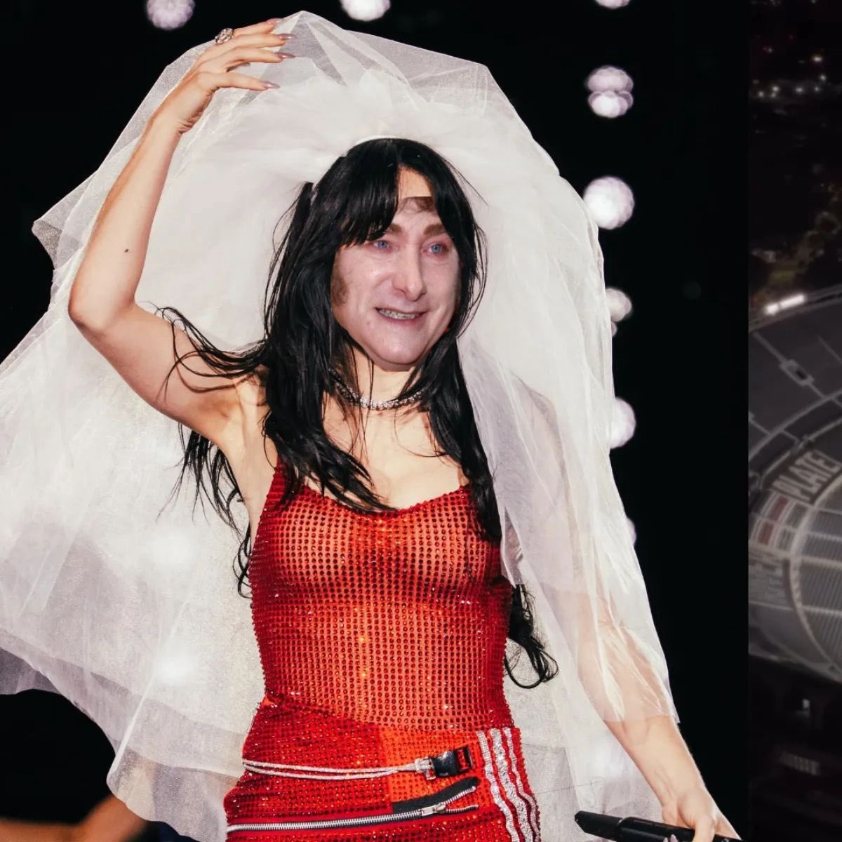 milei la semana que viene: