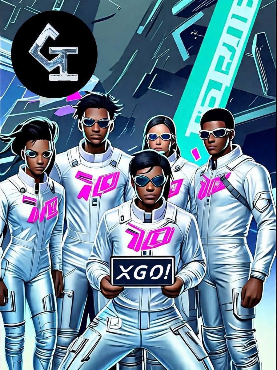 Game On! Inc.™©® tweet media