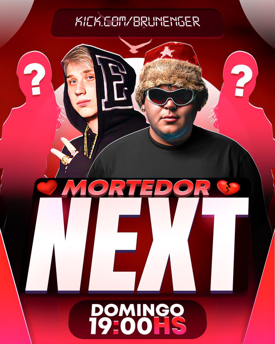 Brunenger tweet media