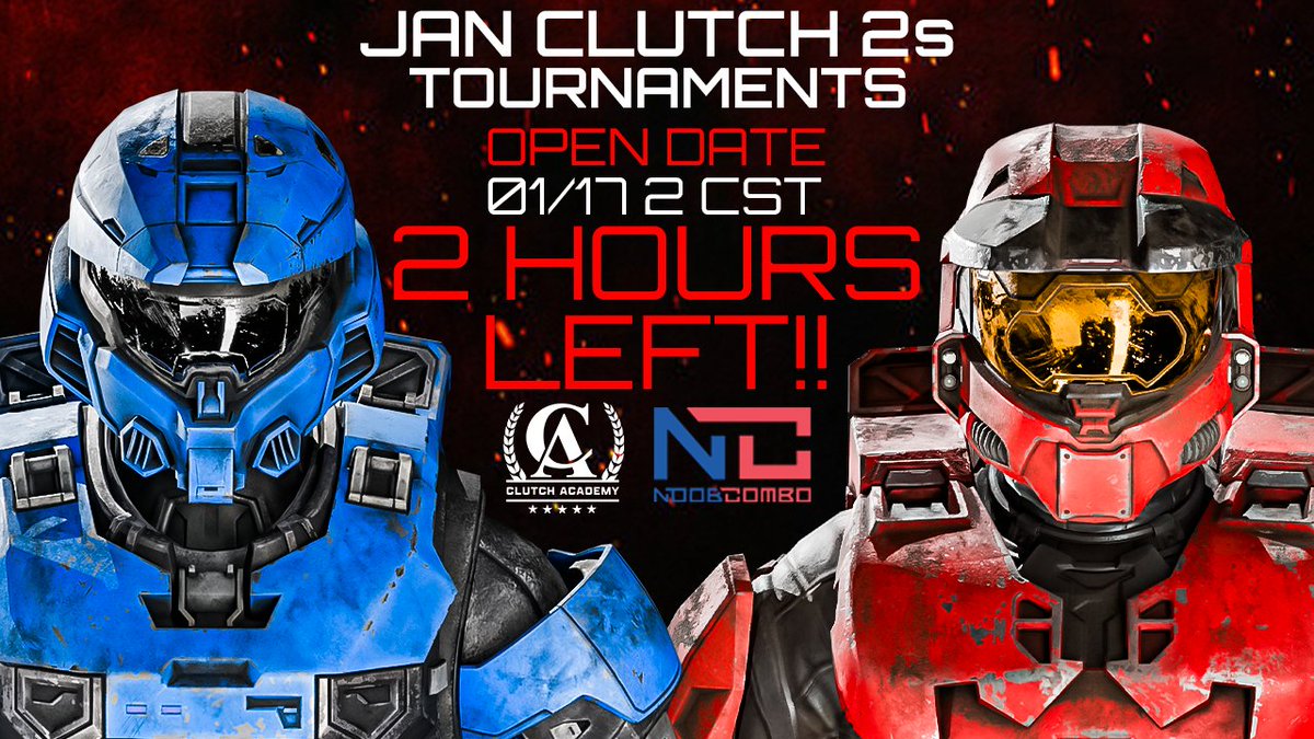 ClutCh Academy tweet media