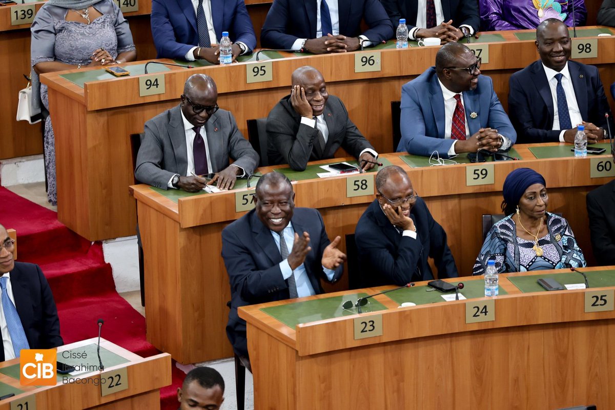 Cissé Ibrahima Bacongo tweet media