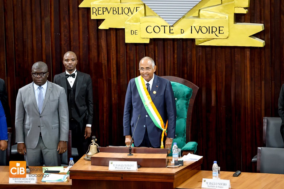 Cissé Ibrahima Bacongo tweet media