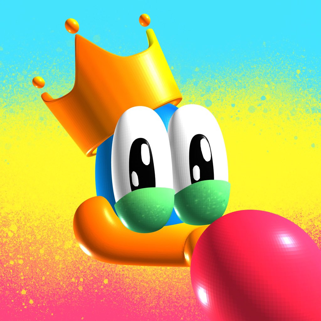 When you get bored. Remember you can always SQUISH!!!

opensea.io/collection/da-…
