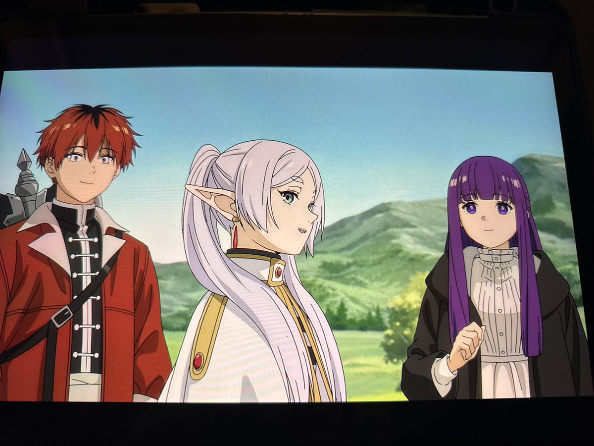 コウスケ [ シナリオアート ] tweet media