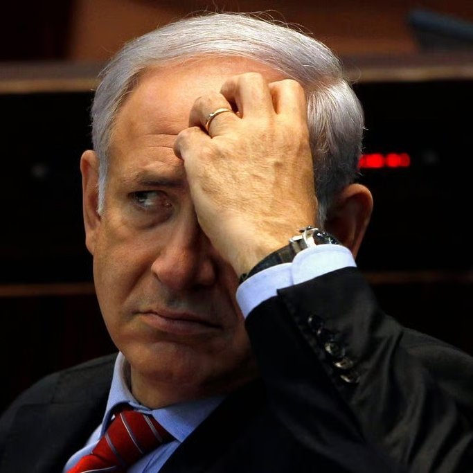 RyanRozbiani's tweet image. 📢🇮🇱 JUST NOW: Netanyahu Rejects Trump's Gaza Peace Council

He is crying that he can't control the Peace Council in Gaza, and a Palestinian, Dr. Ali Sha’ath, is leading.

Netanyahu's office: "The announcement of Gaza’s governing council, subordinated to the peace conference, was…