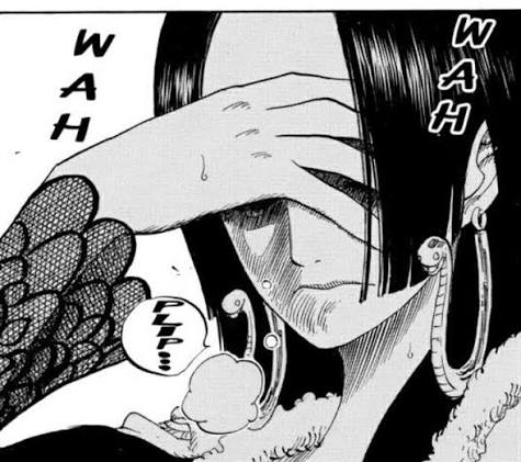 JUSTLOTTO's tweet image. #ONEPIECE1171
Fun fact: luffy has only listened to two backstories in entire one piece manga, HANCOCK AND LOKI!

He doesnt even know any of the strawhats past, this tells me that loki isnt joining the strawhats!