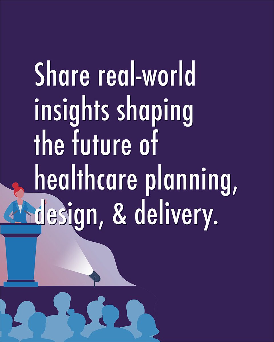 Healthcare Design tweet media