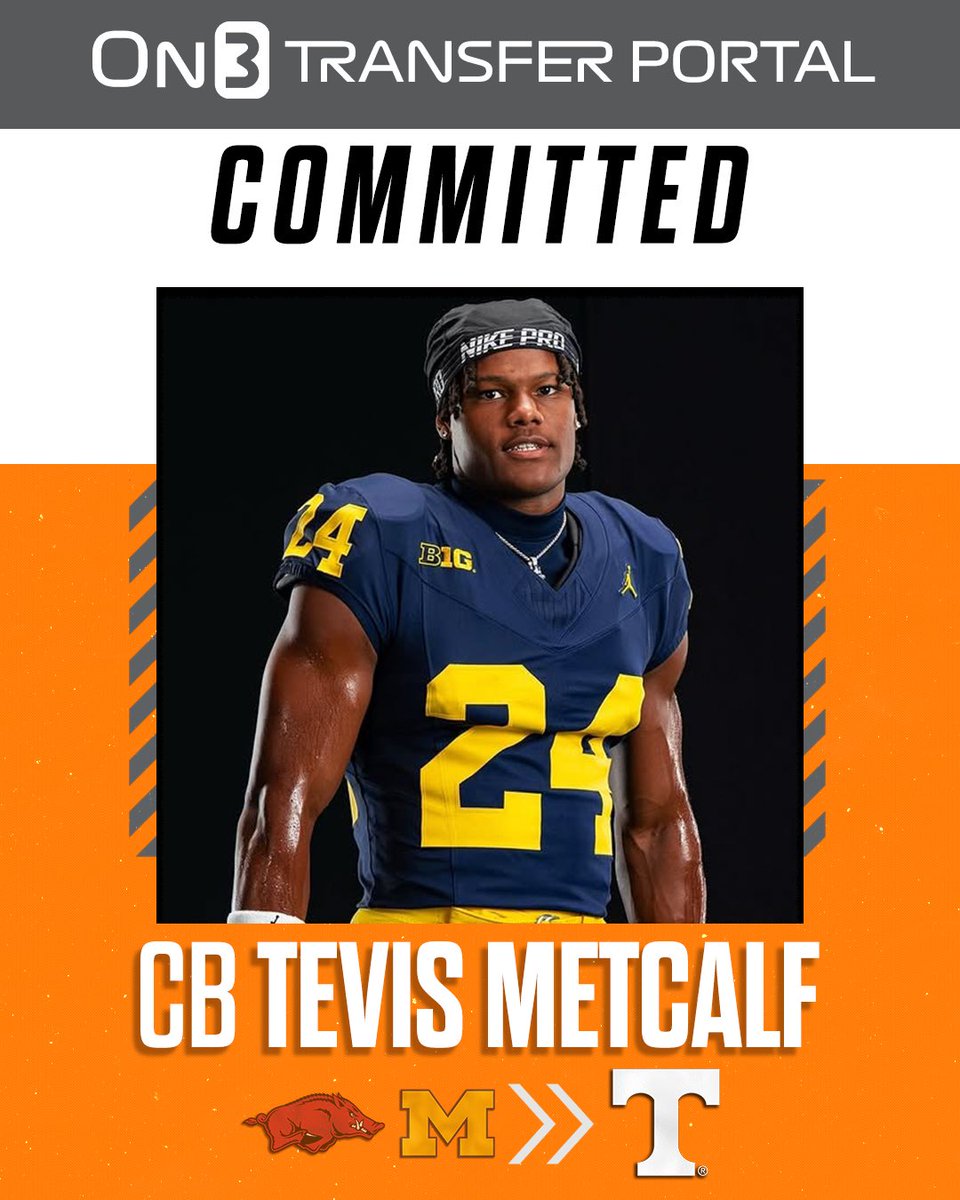 Transfer Portal tweet media