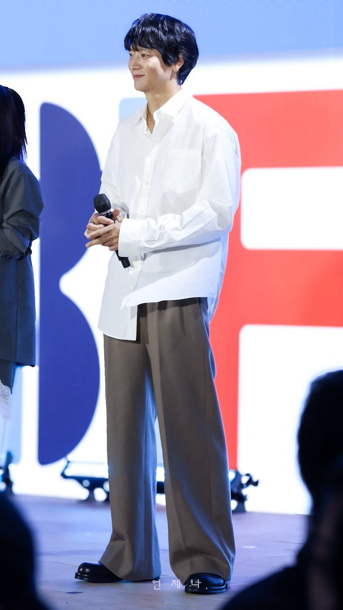 아 청순해