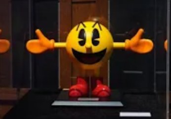 Spindash2002's tweet image. Its not shown here, but the 1998 master model is making its first US appearence here!

Take as much photos of this fellow!