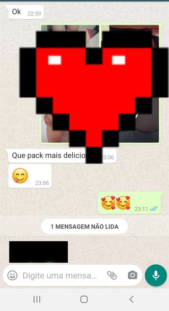 sua barbie VIP R$19,90 tweet media