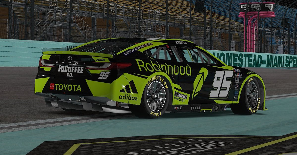 Locked In.
Only a few weeks away from the 2026 season 🙌