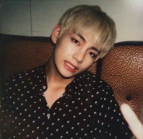 fatherhyungs's tweet image. kim taehyung (2016)