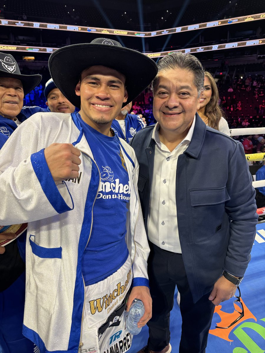 Alejandro Brito tweet media