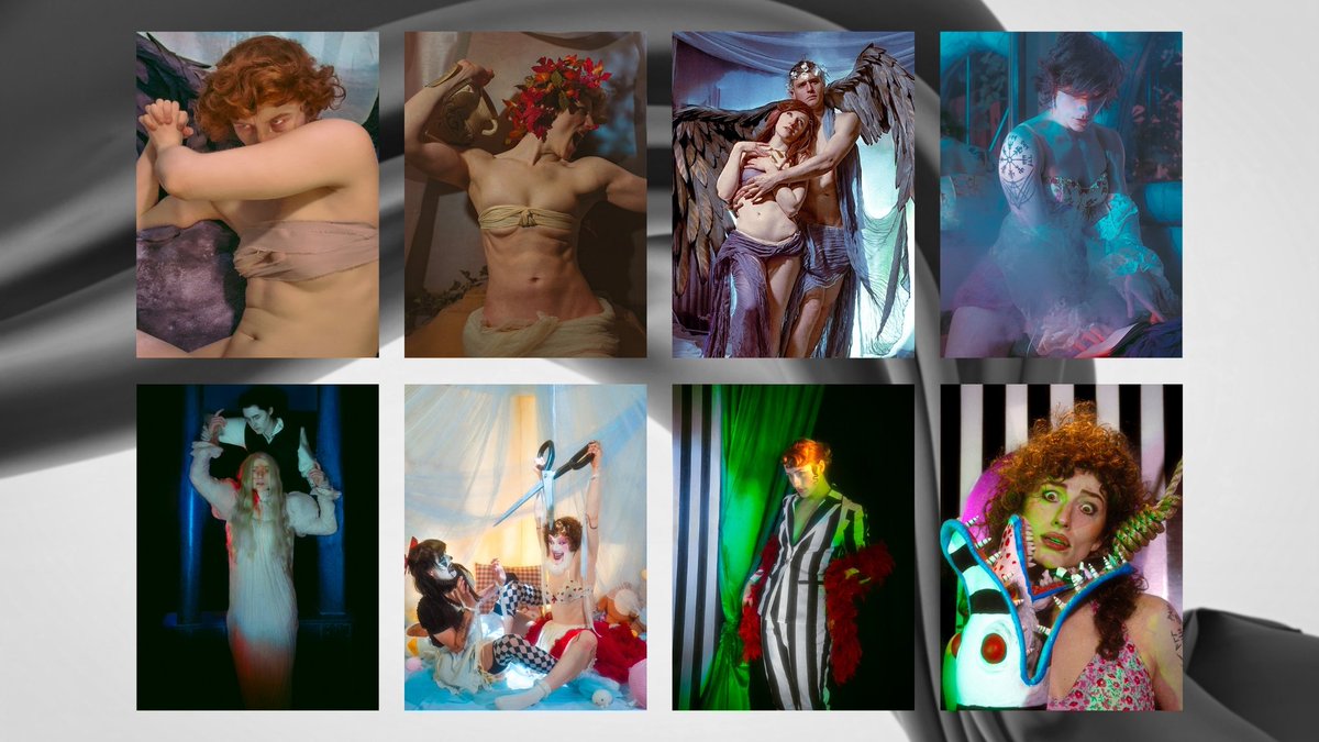 reddoodlesart's tweet photo. Reference Sets included #illustrationreference #classicalart  #NoAI https://t.co/c8ZgmkFp0G