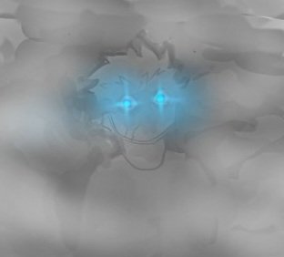 ( Someone else was nearby, Shou Fucking Suzuki. )