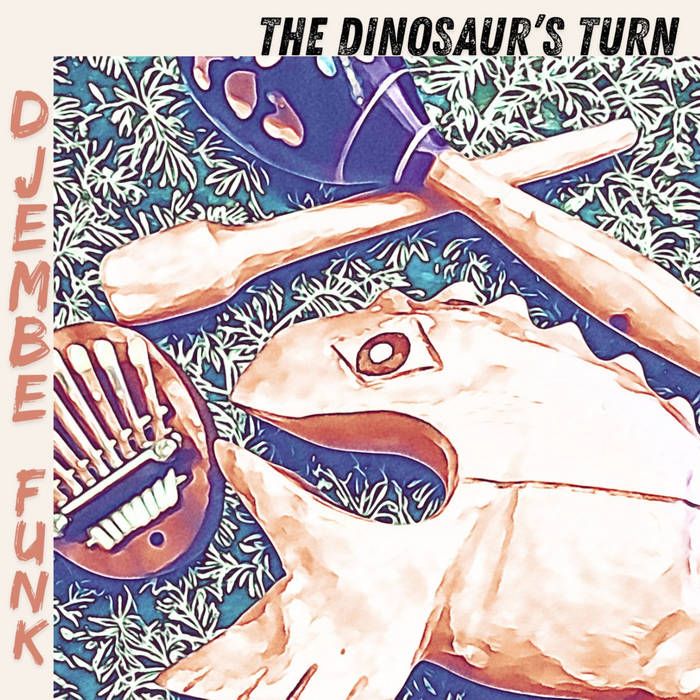 GetMusicfm's tweet photo. Free download codes:
Djembe Funk - The Dinosaur’s Turn
"Made with doodads and instruments around the house. Funk/Rock fusion. Lowrider vibes. Thanks."
https://t.co/1rpwHnZuIh
#rock #funk #guitar #diy #fusion #lowrider #noai #realinstruments #onemanband #music https://t.co/MgpKb5pGNZ