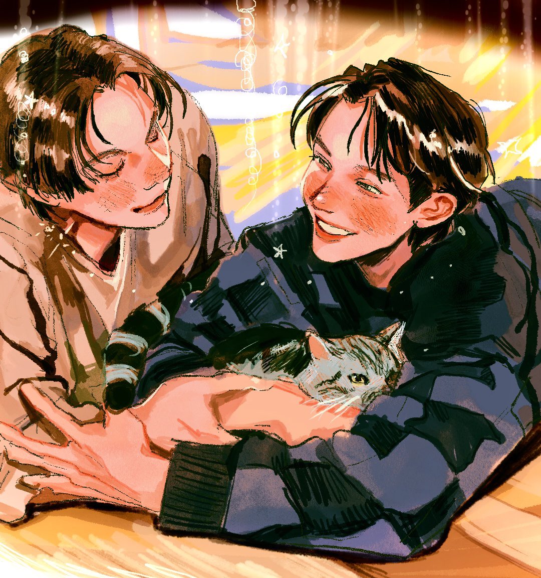 sukidesuhhm's tweet image. #FoundMyHome_MV
 #FirstKhaotung

 ここだいすこ