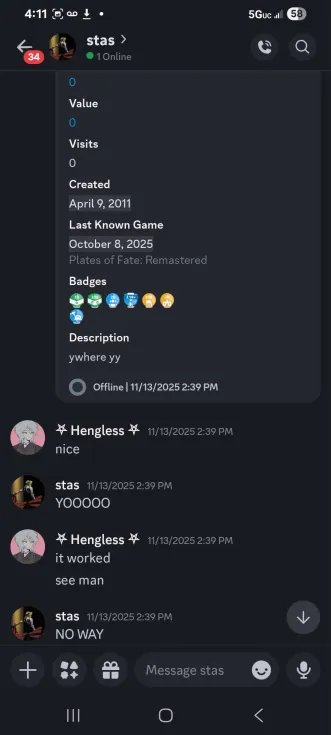 Pet Sim Merch collector tweet media