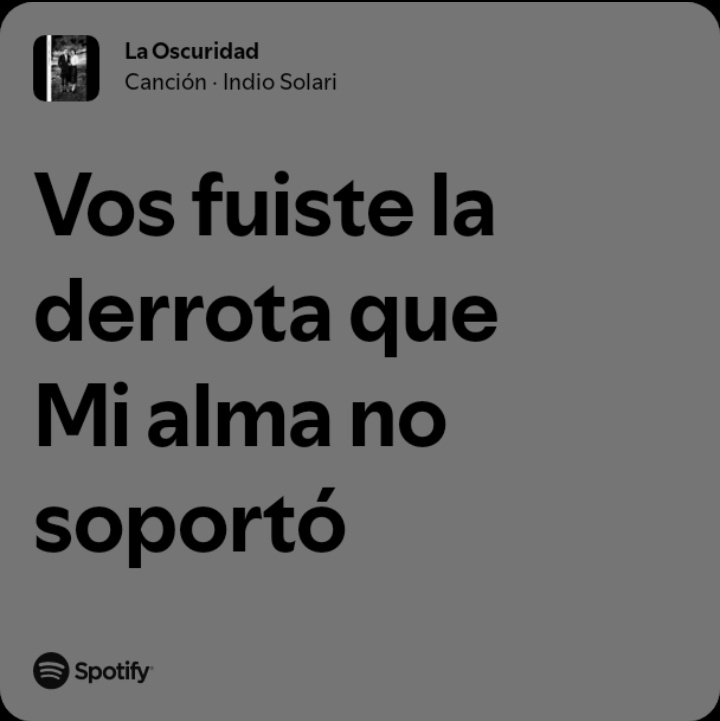 la poesia del indio, siempre.