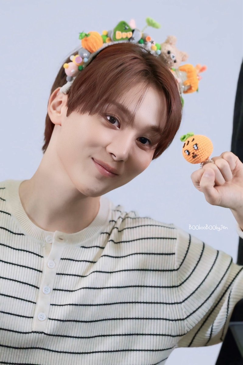 jenlovesboo's tweet image. Boo Boo🍊 🍊
 #부승관 #승관 #SEUNGKWAN #スングァン 
#세븐틴 #SEVENTEEN #booseungkwan