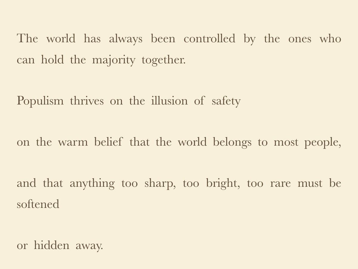 Gaby Nøhr tweet media