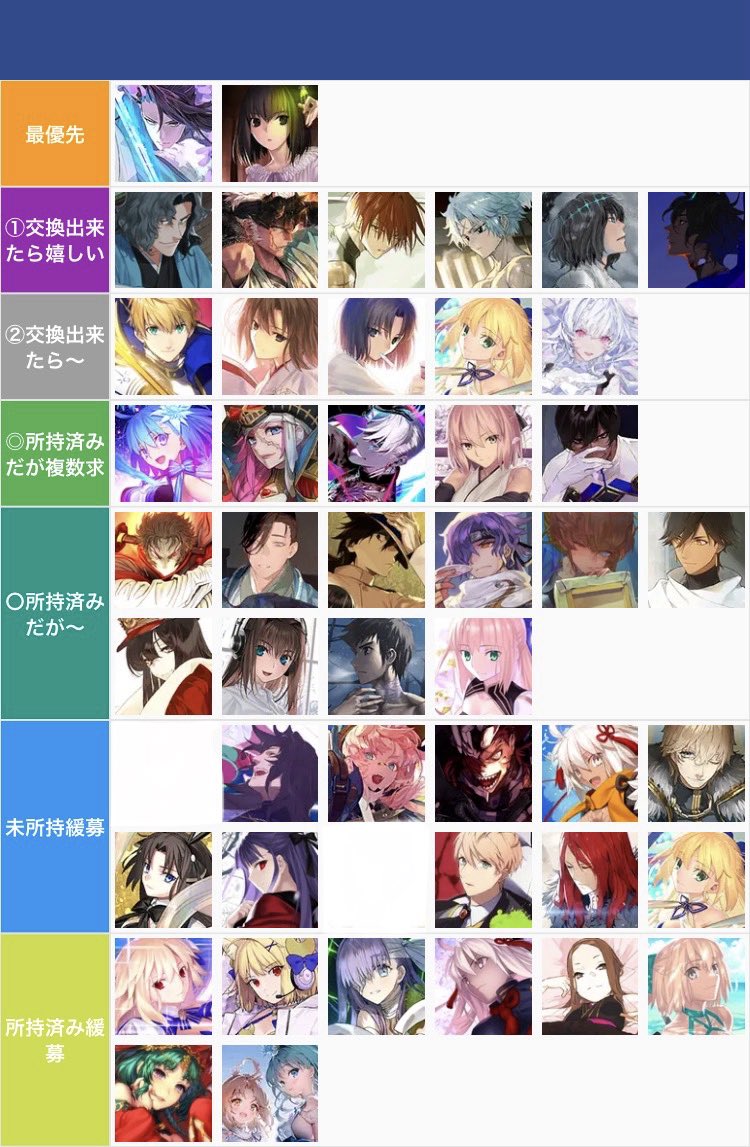 FGO 最終再臨展 近藤勇 特典ステッカー FGO最終再臨展ステッカー 近藤