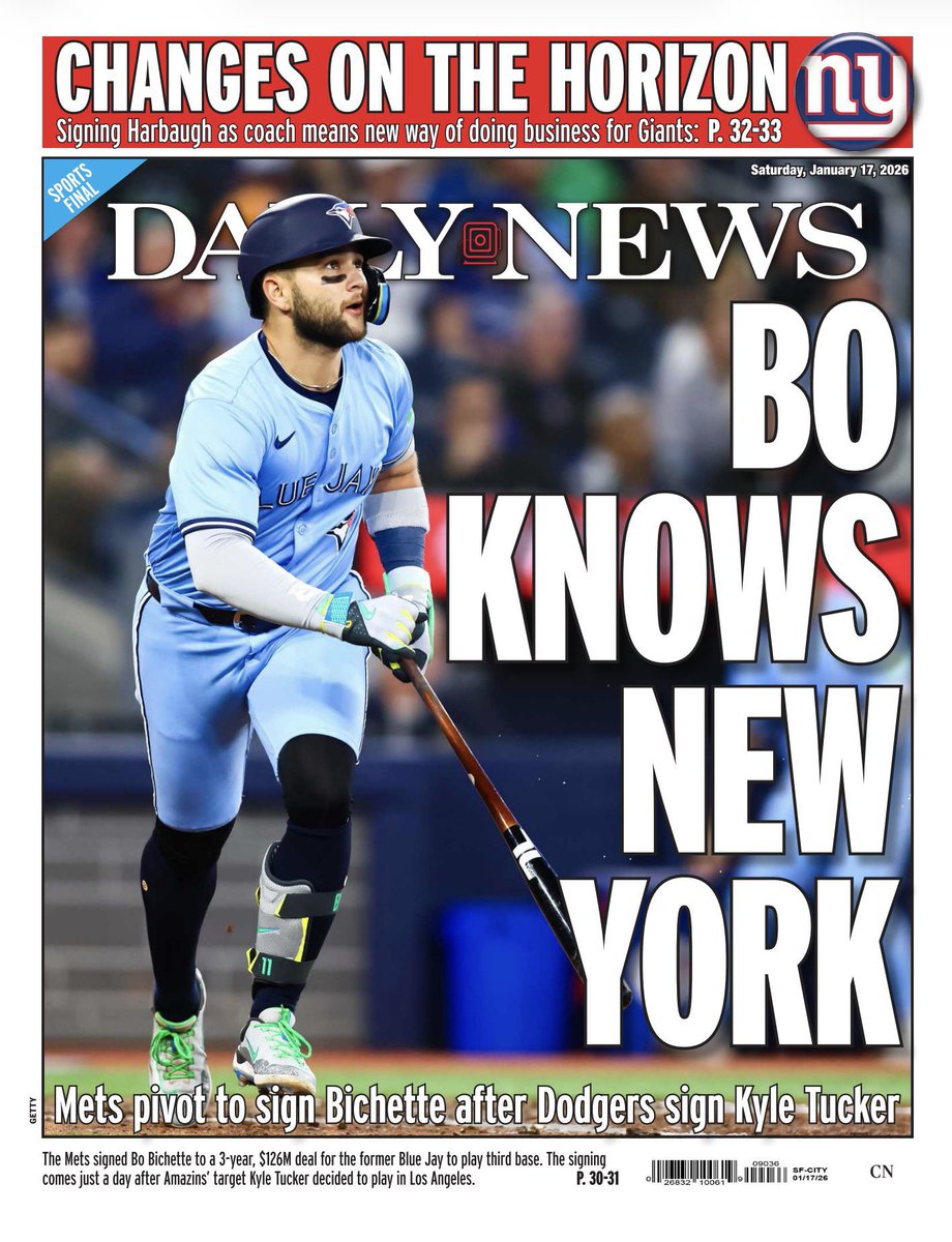 tomkaz79's tweet photo. Bo knows NY ....#LGM https://t.co/9Fxogx7Htj