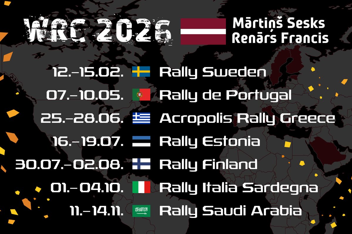 Tet Rally Latvia tweet media