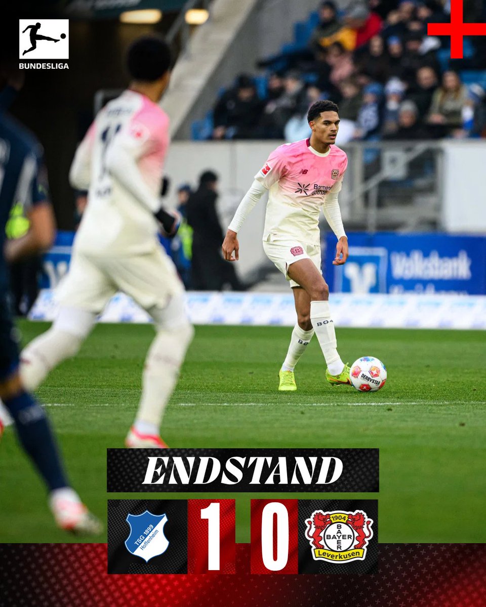 Bayer 04 Leverkusen tweet media