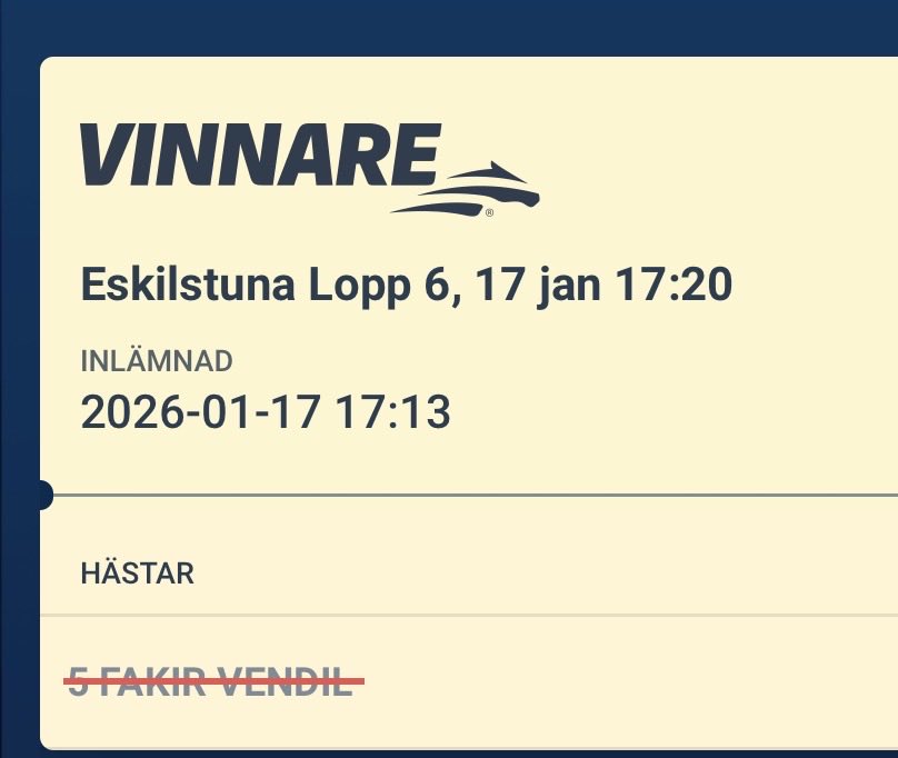 Lindeliwe's tweet image. Har ingen bra speldag idag🥲