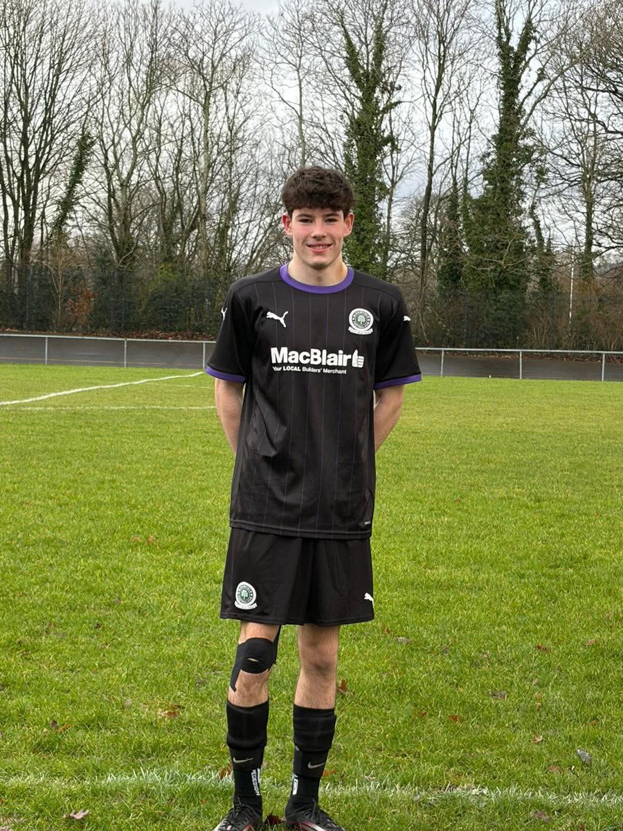 Bloomfield FC tweet media