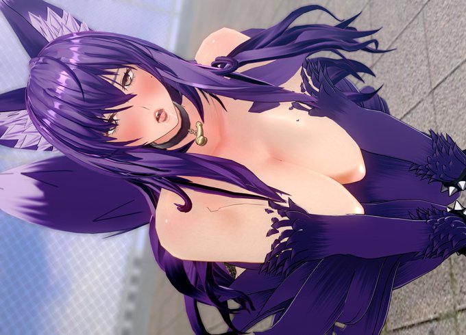 わんわんコントロール首輪でわんわんを操ってみた 