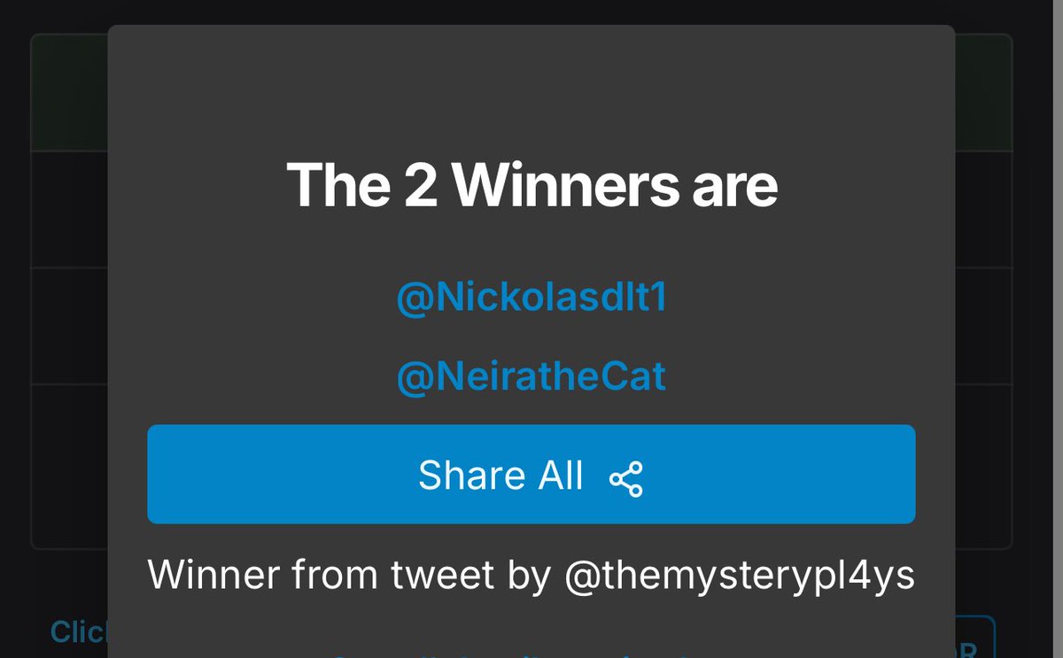 TheMysteryPl4ys tweet media