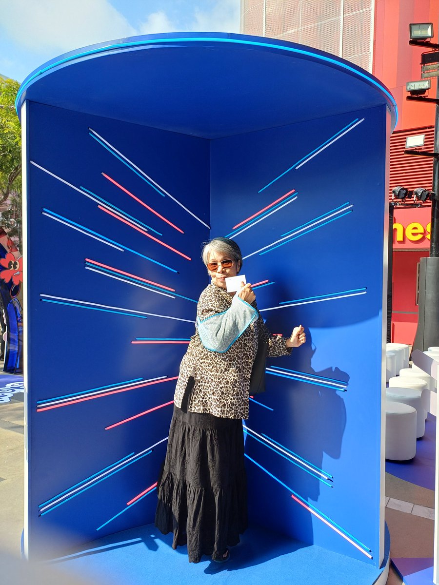 Sudatip_ni's tweet image. #SiamSquareOne 📲