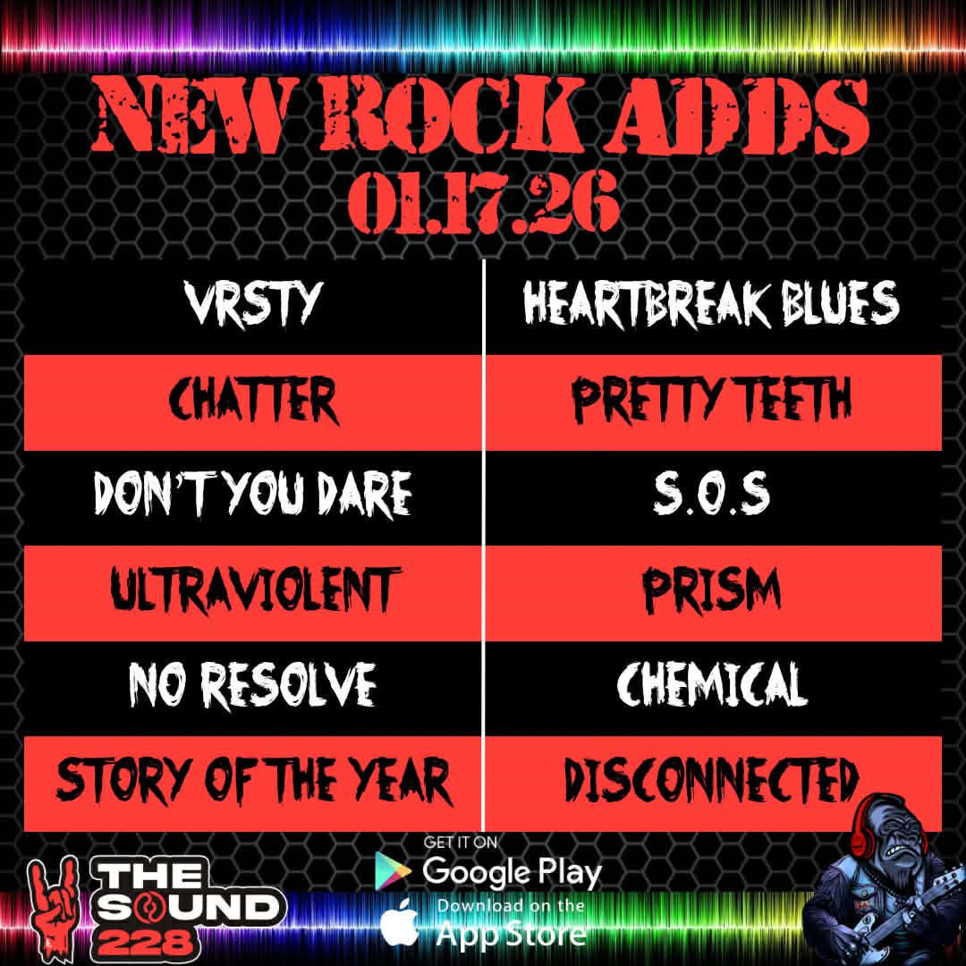 The Sound tweet media