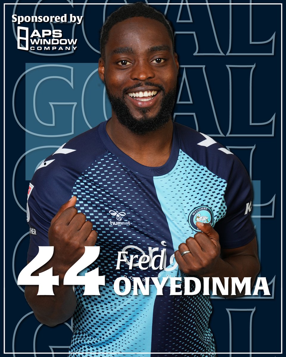 Wycombe Wanderers tweet media